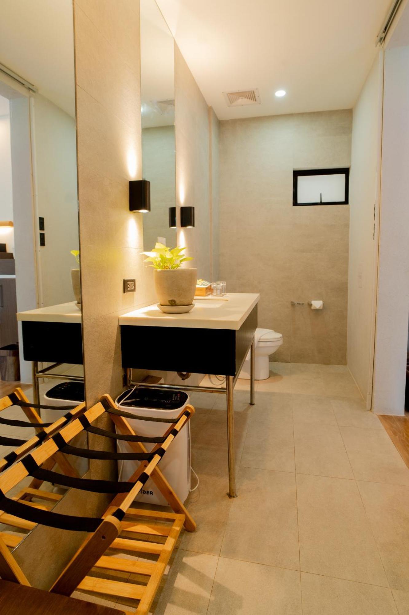 Nacpan Beach Resort Managed By H Hospitality Group เอลนิโด ภายนอก รูปภาพ