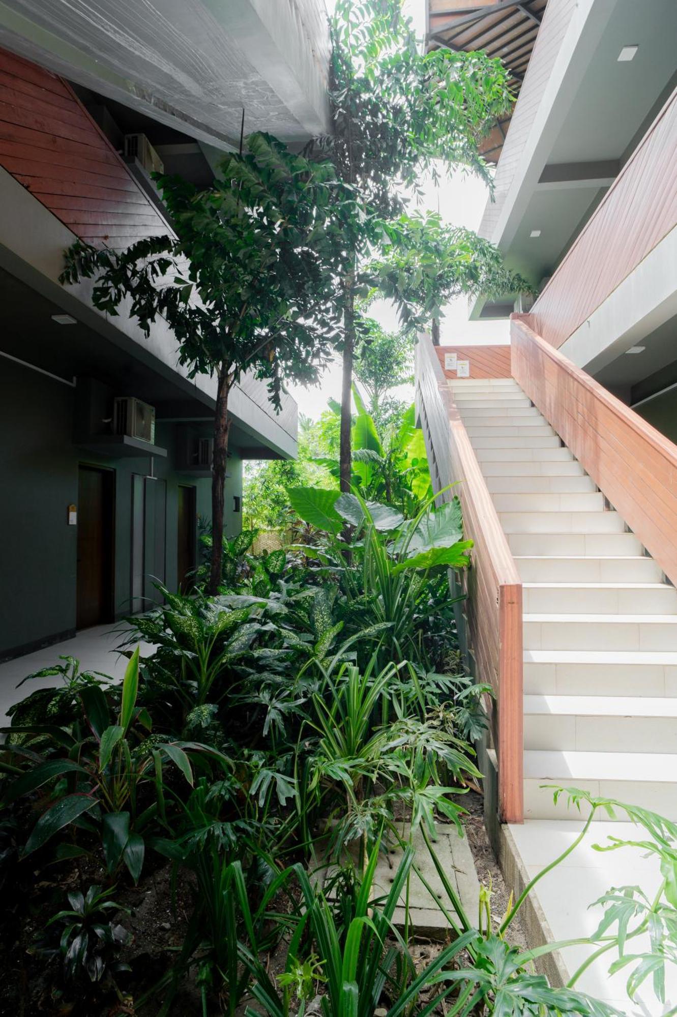 Nacpan Beach Resort Managed By H Hospitality Group เอลนิโด ภายนอก รูปภาพ